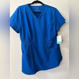 Cherokee Infinity v neck top